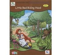 Little Red Riding Hood - [Livre en VO] Aa Vv (Auteur)