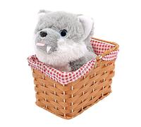 Little Red Riding Hood Loup et panier accessoire accessoire - Journée mondiale du livre