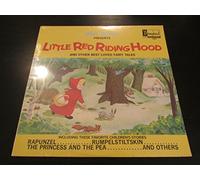 Little Red Riding Hood & Other Best Loved Fairy Tales