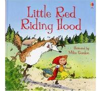 Little Red Riding Hood (Usborne Picture Books) Brothers Grimm (Auteur)