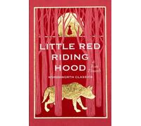 Little Red Riding Hood: with Tom Thumb