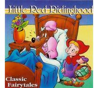 Little Red Ridinghood [UK Import]