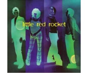 Little Red Rocket - Who Did You Pay