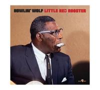 Little Red Rooster - Aka The Rockin' Chair Album - Vinyle 33 Tours