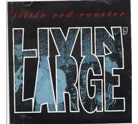 little red rooster - Livin' Large