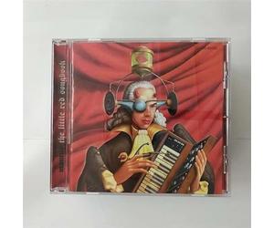 Little Red Songbook,the