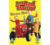 Little Red Tractor: Glorious Mud [Edizione: Regno Unito] [Import]