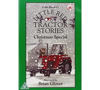 Little Red Tractor - Little Red Tractor [Christmas Edition] [Import anglais]