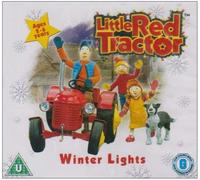 Little Red Tractor - Little Red Tractor - Winter Lights [Import anglais]