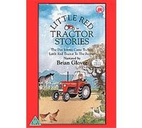 Little Red Tractor - Stories G