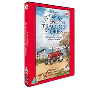 Little Red Tractor Stories [Import]
