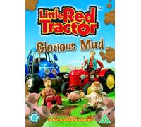 Little Red Tractor - The Little Red Tractor Glorious Mud [Import anglais]
