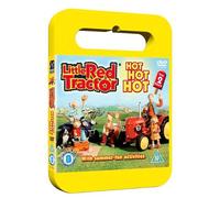 Little Red Tractor - The Little Red Tractor Hot Hot Hot! [Import anglais]