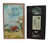 Little Red Tractor Vol.1 [VHS]