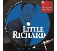 Little Ricard - Black Collection: Little Richard [Import]