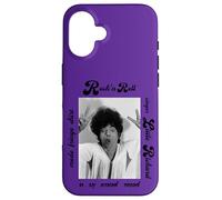 Little Richard_001 Coque pour iPhone 16