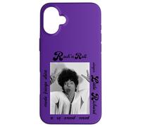 Little Richard_001 Coque pour iPhone 16 Plus