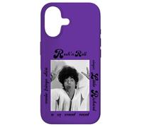 Little Richard_001 Coque pour iPhone 17