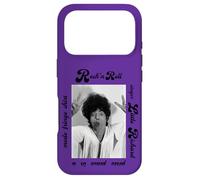 Little Richard_001 Coque pour iPhone 17 Pro