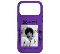 Little Richard_001 Coque pour iPhone 17 Pro Max
