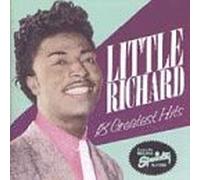 Little Richard - 18 Greatest Hits [Import]