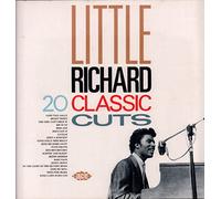 Little Richard - 20 Classic Cuts