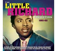 Little Richard..