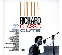 Little Richard - 22 Classic Cuts [Import]