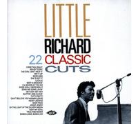 Little Richard - 22 Classic Cuts by Little Richard (1999-12-25)