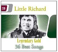 Little Richard - 36 Best Songs [Import]