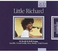 Little Richard - 36 Rock & Roll Songs [Import]