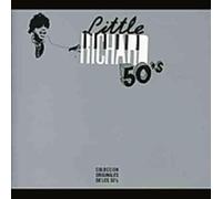 Little Richard - 50's [Import]