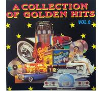 LITTLE RICHARD - A Collection Of Golden Hits Vol. 2