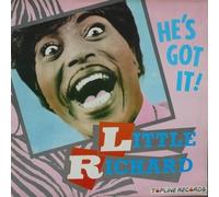 Little Richard / ANGLETERRE - He's got it