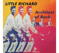 Little Richard - Architect of Rock