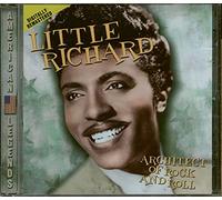 Little Richard - Architect of Rock N Roll