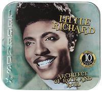 Little Richard - Architect of Rock & Roll
