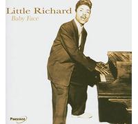 Little Richard – Baby Face