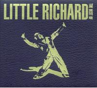 Little Richard - Best of + DVD [Import]