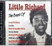 Little Richard - Best of [Import]