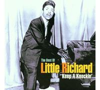Little Richard - Keep a Knockin