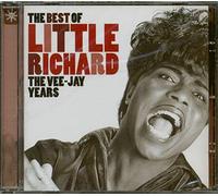 Little Richard - Best of The Vee-Jay Years [Import]