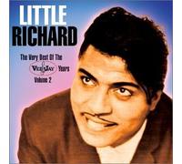 Little Richard - Best of Vee Jay Years 2
