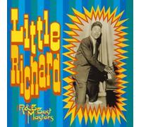 Little Richard - Best R&B Masters [Import]