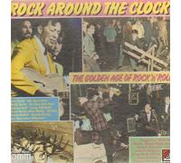 Little Richard, Bill Haley, Rubettes - The Golden Age Of Rock'n'roll [3x Vinyl LP]