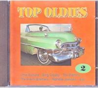 Little Richard, Bing Crosby & Grace Kelly, Everly Brothers, Mahalia Jackson, Platters. [Import]