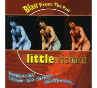 Little Richard - Blast from The Past: Little Richard
