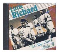 Little Richard - Boy Can T Help It By Little Richard (0001-01-01)