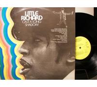 Little Richard - CAST A LONG SHADOW - 2LP - VINYL