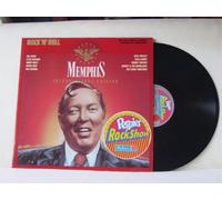 Little Richard, Chubby Checker, Fats Domino a.o. - Bill Haley, Little Richard, Chubby Checker, Buddy Holly, Duane Eddy, Elvis Presley.. / Vinyl record [Vinyl-LP]